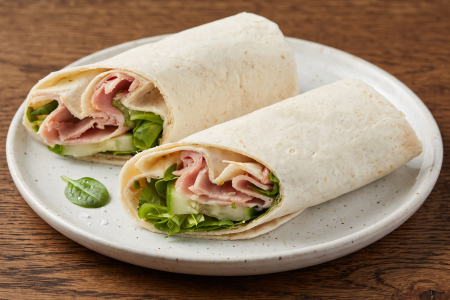 wraps